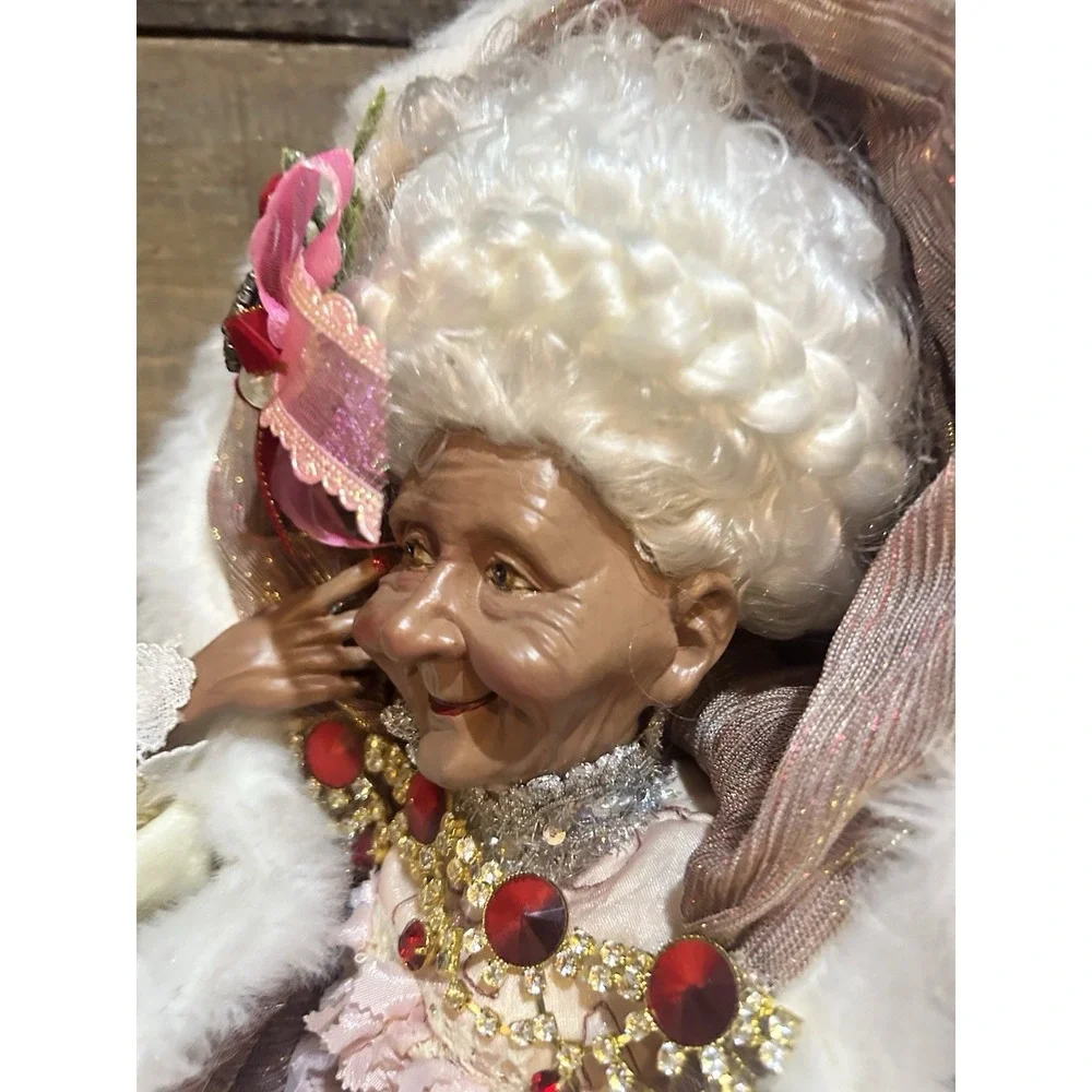 Mark Roberts‎ African American Victorian 23